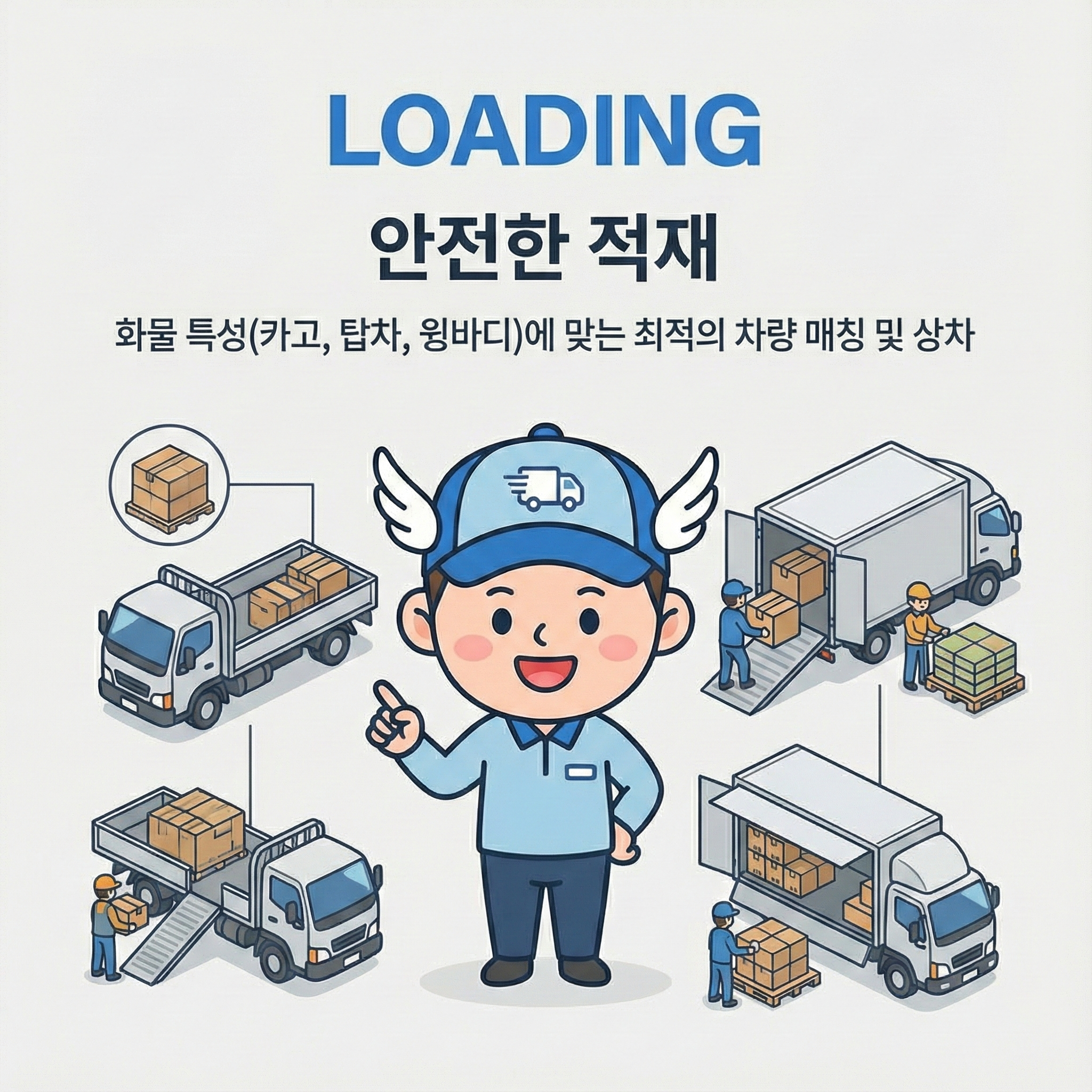 적재 캐릭터